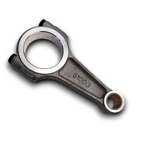 Шатун Frascold W60-178Y  S8701003BB